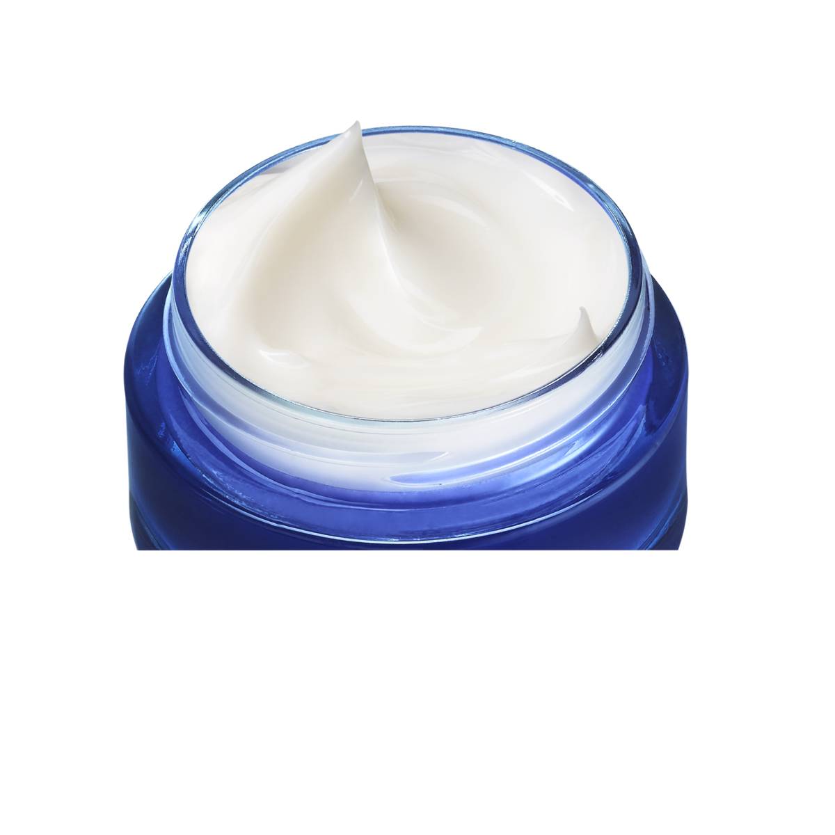 Blue Therapy Moisturizing Night Cream