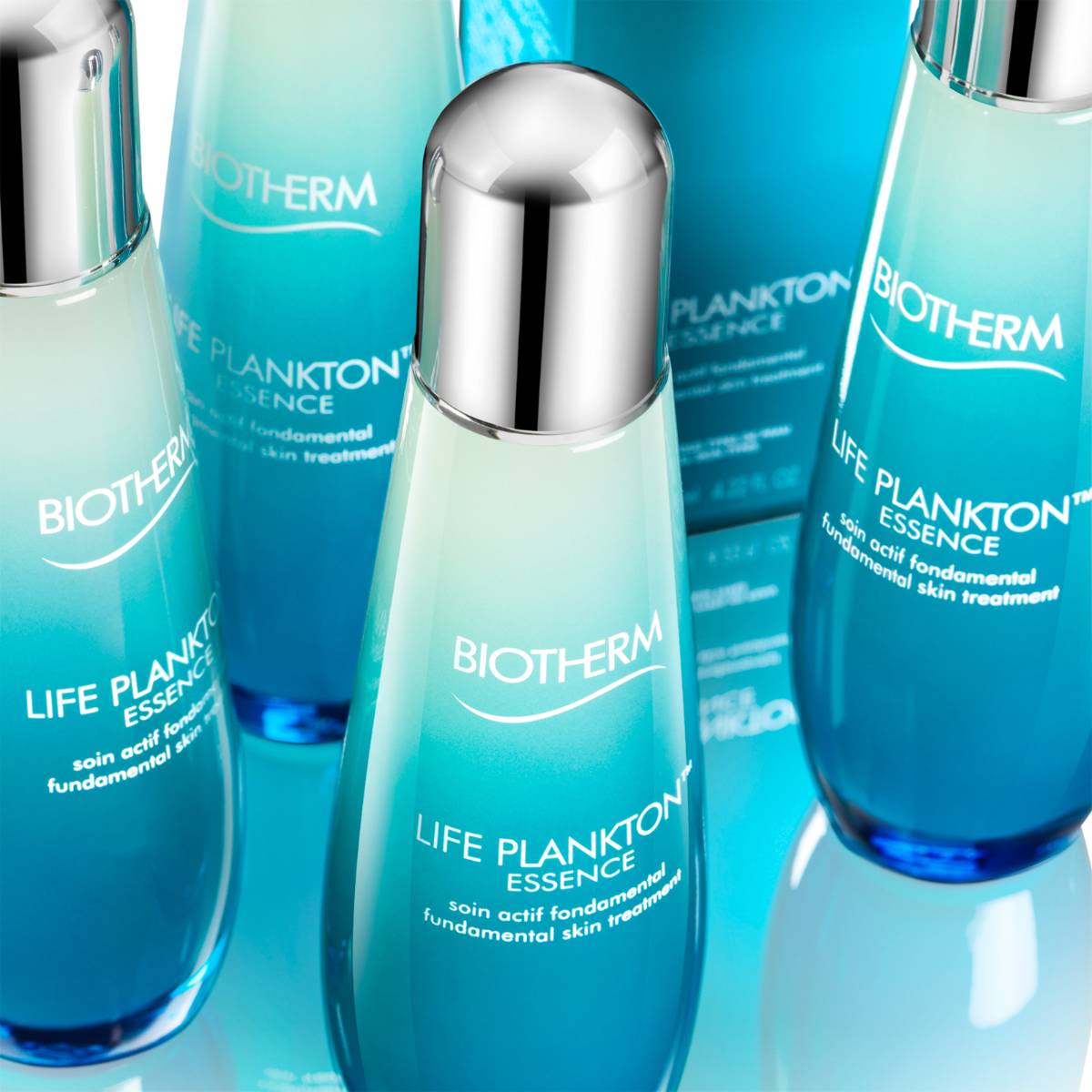 Life Plankton Moisturizing Essence