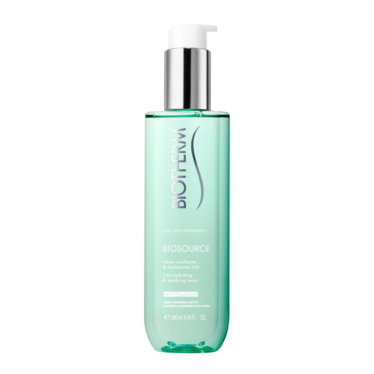 Biosource Purifying Toner (normal skin)