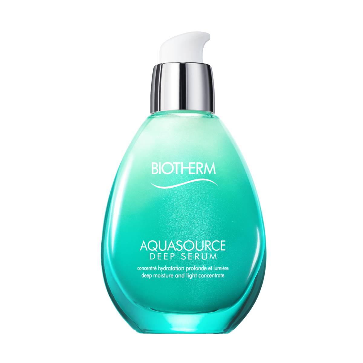 Aquasource Deep Moisturizing Serum