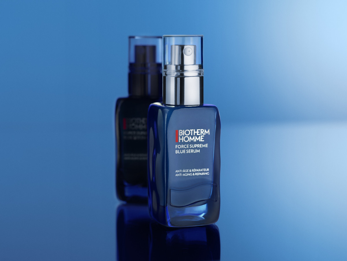 Force Supreme Pro-Retinol Serum