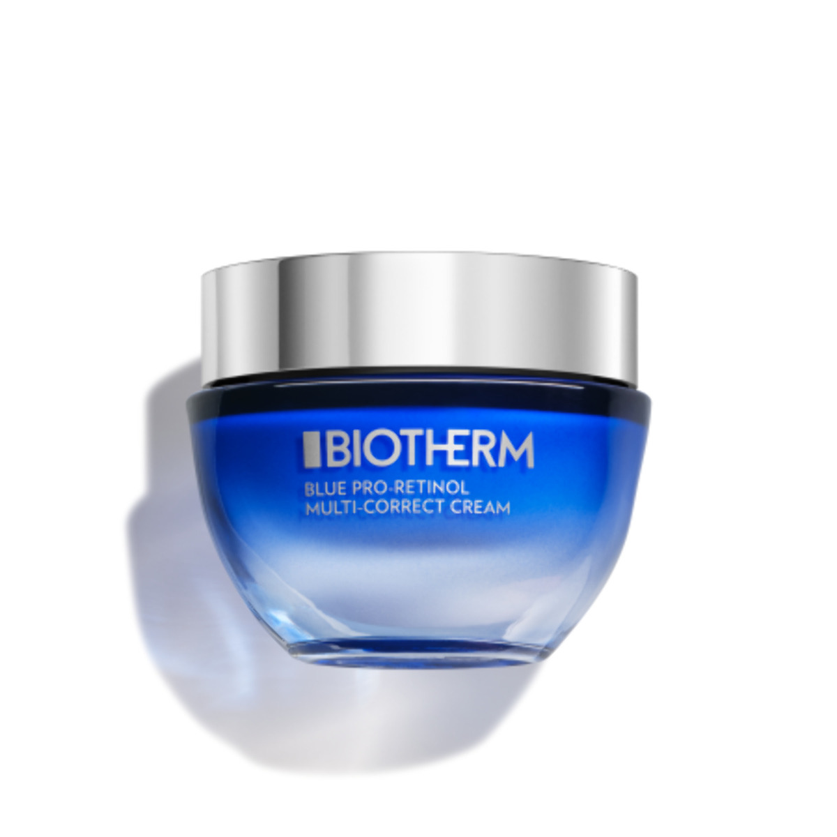 Blue Pro-Retinol Moisturizing Cream